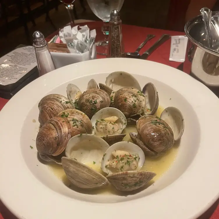 Café Des Beaux-Arts, Palm Desert, CA