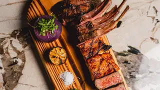 A photo of Toro Toro - Fort Worth restaurant