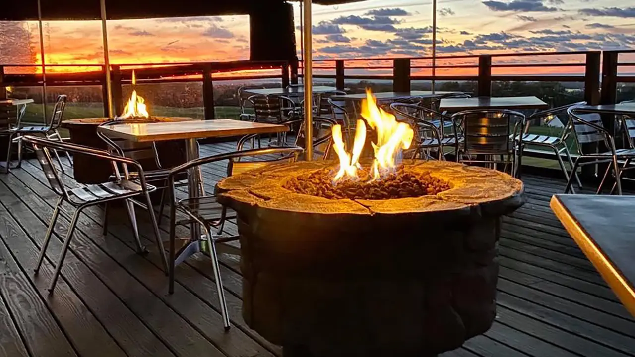 Harbor View Grill, Erie, PA