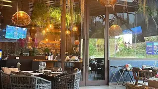 Una foto del restaurante Terraza: Tapas Lounge Tapachula