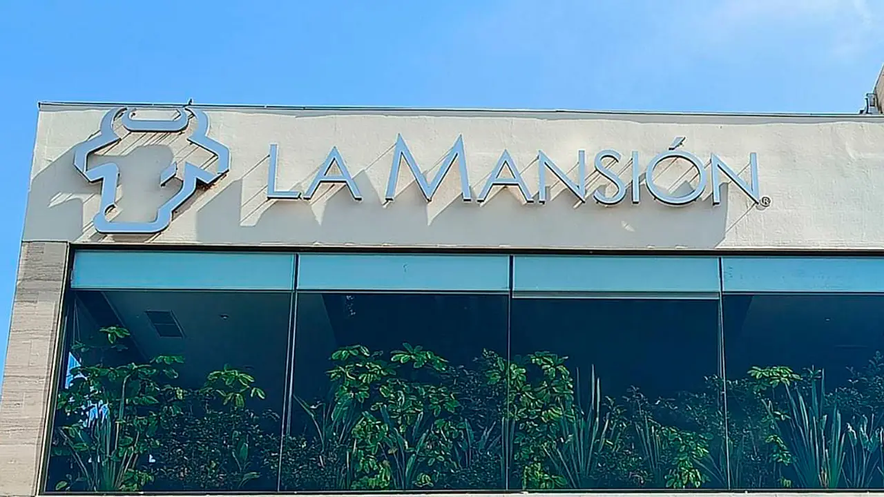 La Mansion - Esmeralda MEX Atizapán