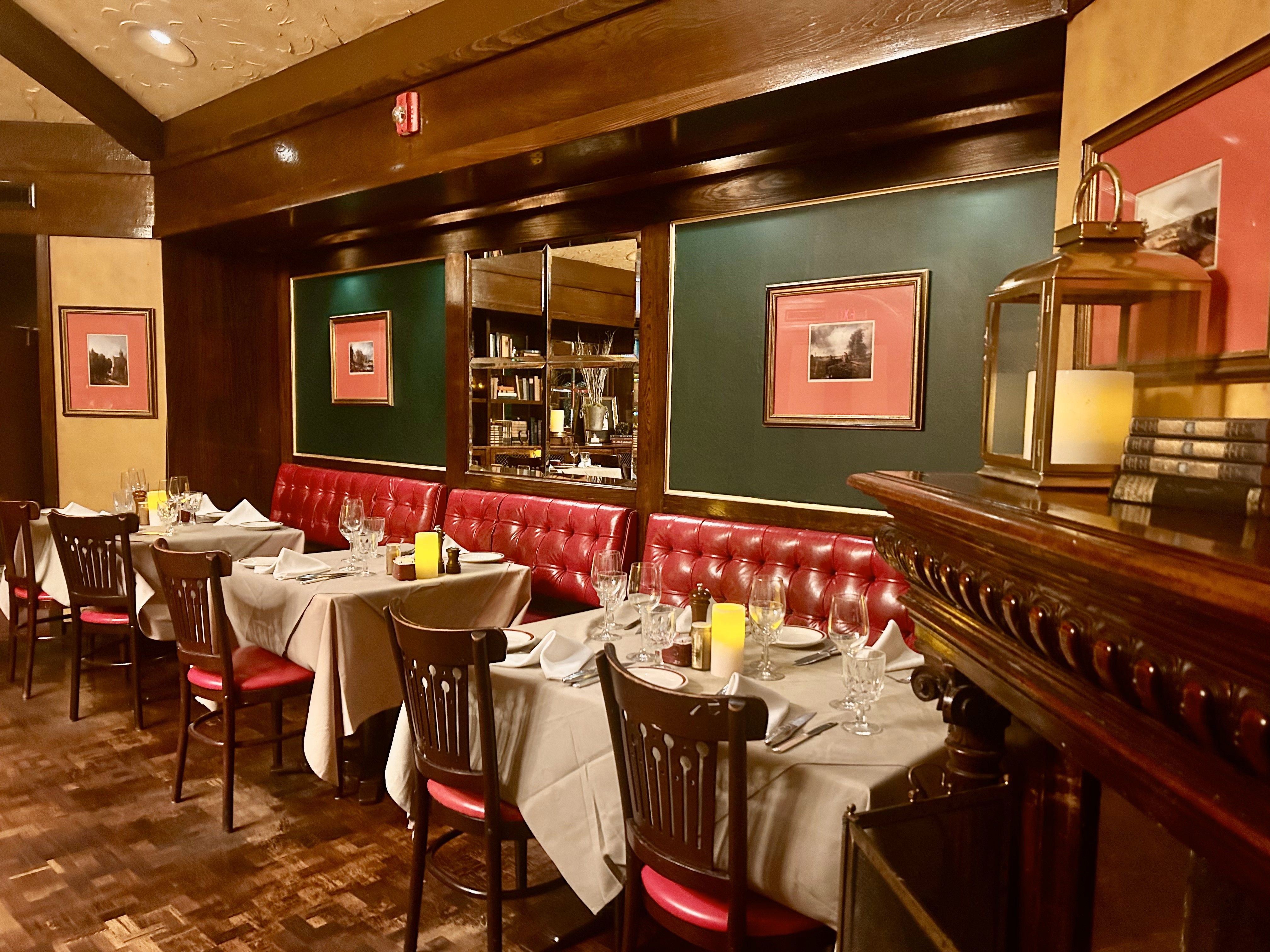 House of Prime Rib Restaurant - San Francisco, CA | OpenTable