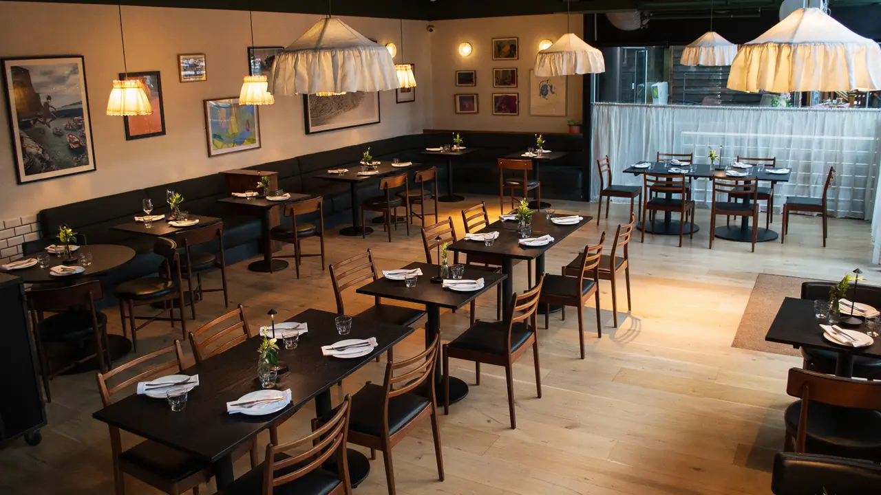 Alfi, London, Greater London