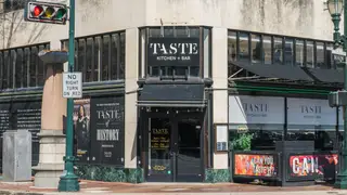 A photo of Taste Kitchen + Bar - Downtown restaurant