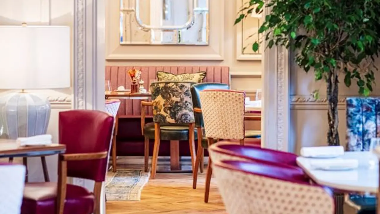 The LaLee Chelsea, London, ENG