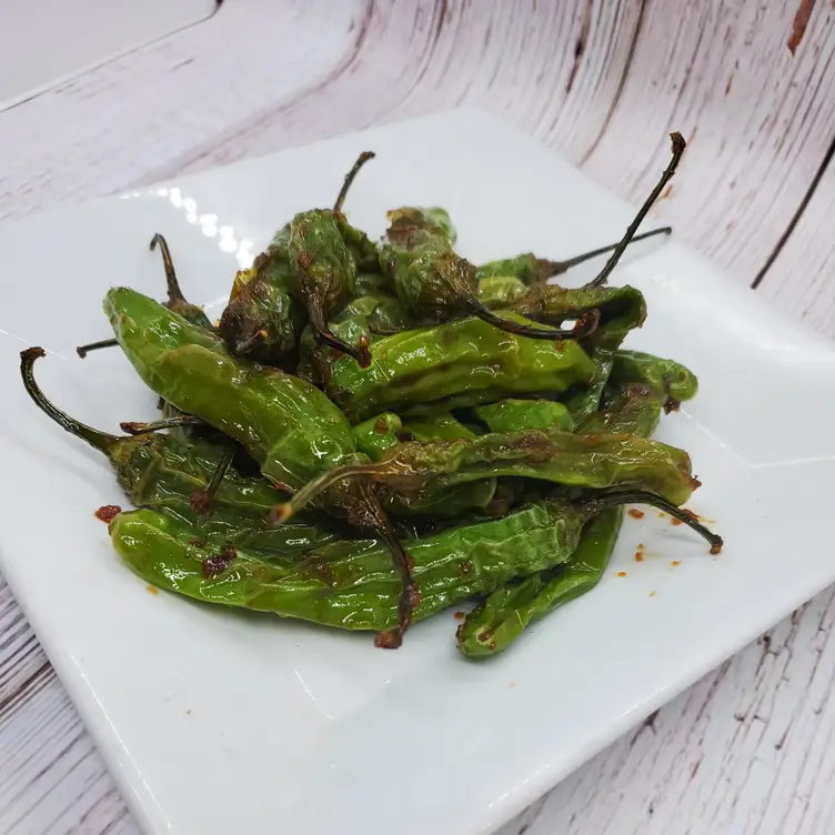 Shisto Peppers - Tsuri, Los Angeles, CA