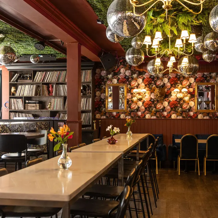 The Common Restaurant - Edmonton, AB | OpenTable