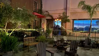 Una foto del restaurante The Gypsy Bistro