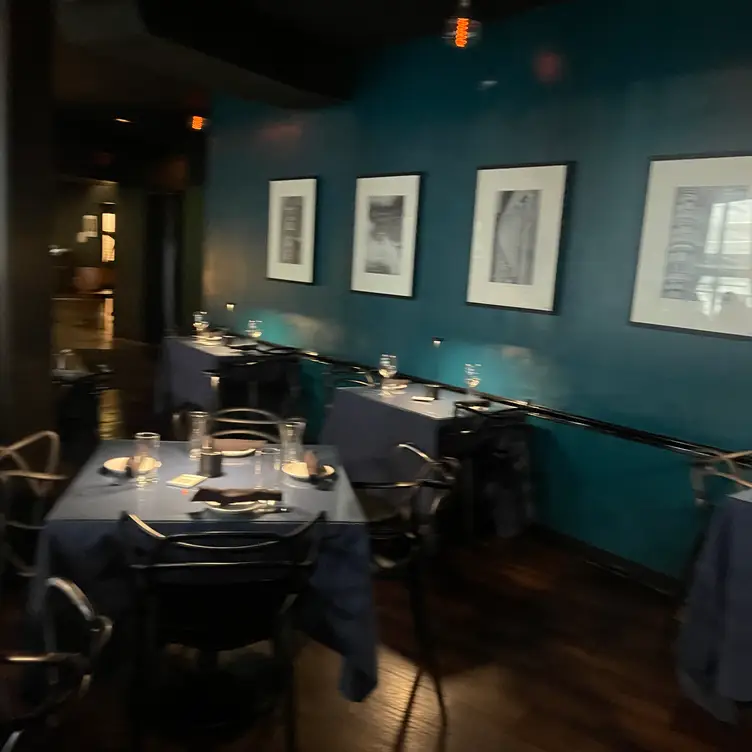 SavannahBlue, Detroit, MI