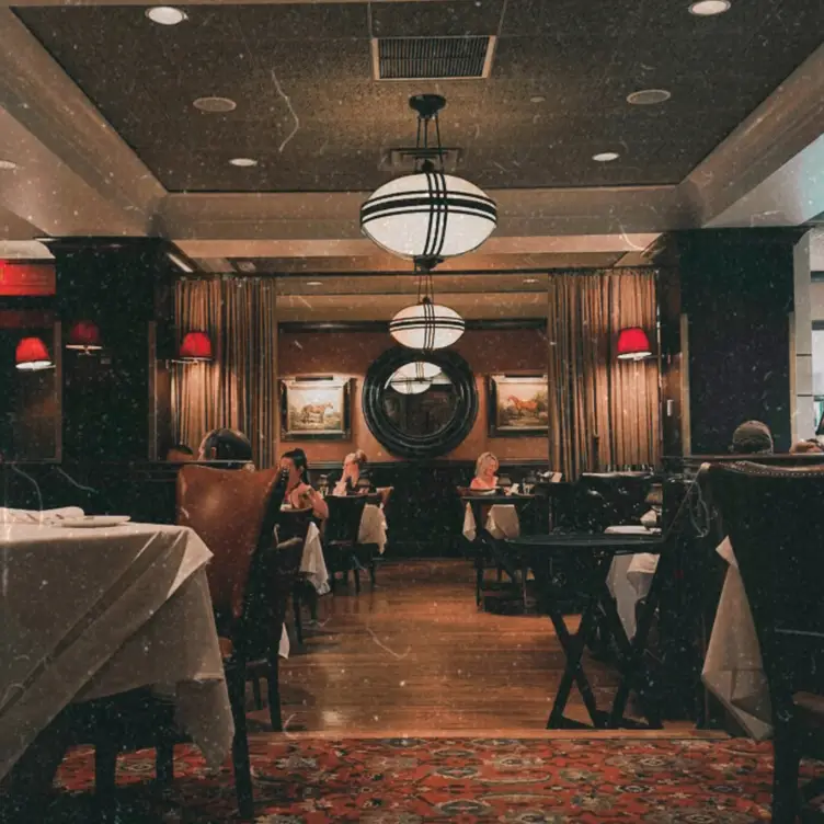 Hanover Street Chophouse, Manchester, NH