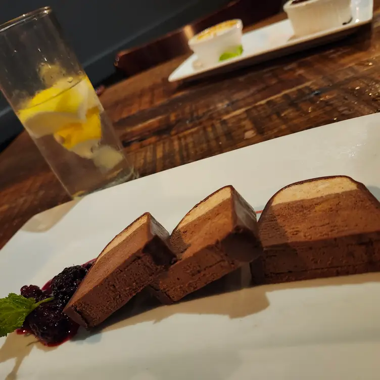 Cristiano Ristorante, Houma, LA