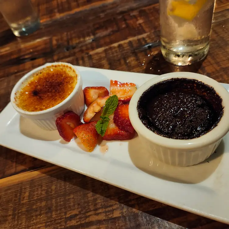 Cristiano Ristorante, Houma, LA
