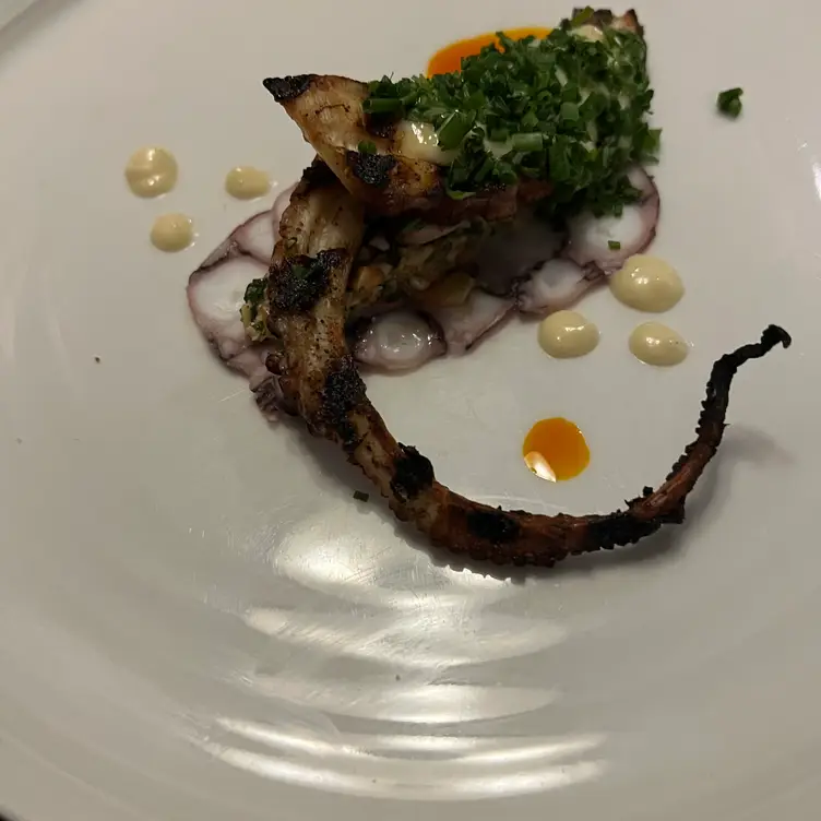 Zoes Steak & Seafood, Virginia Beach, VA