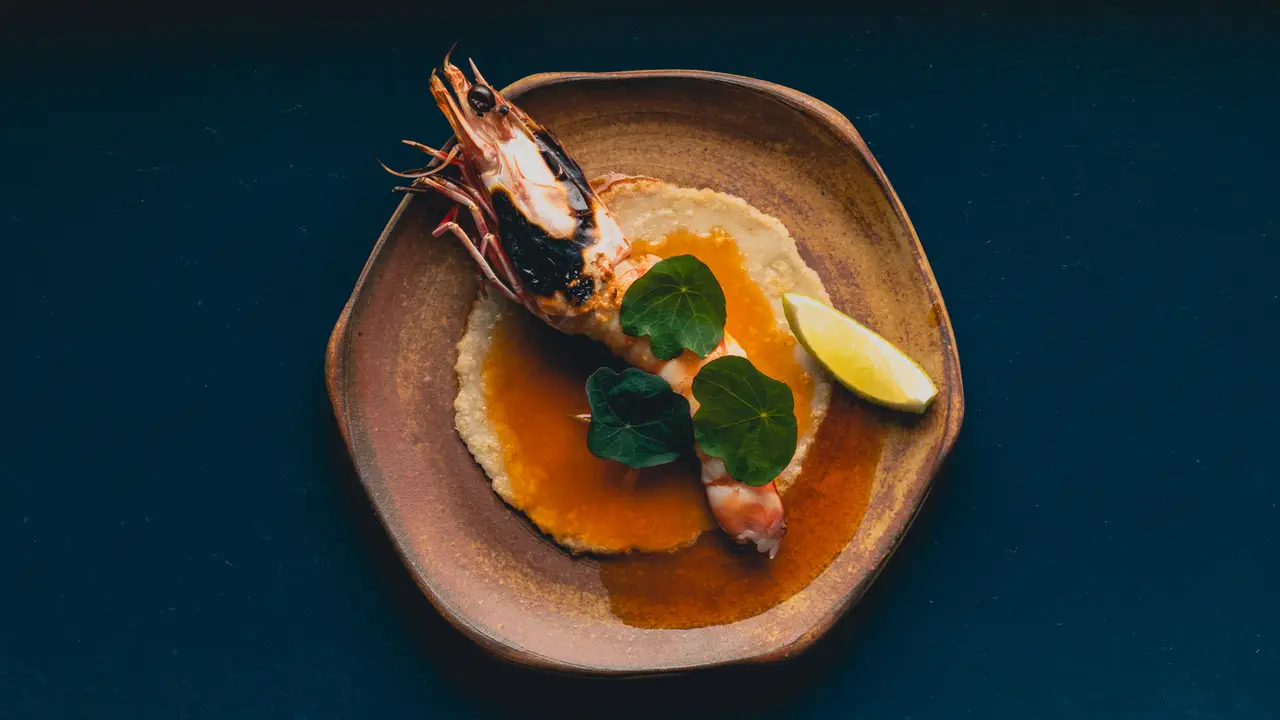 Comedor, Newtown, AU-NSW