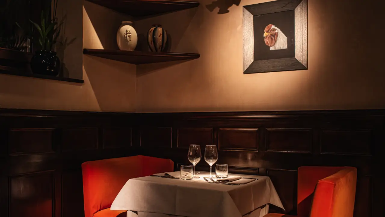 Cantina Piemontese AN Málaga