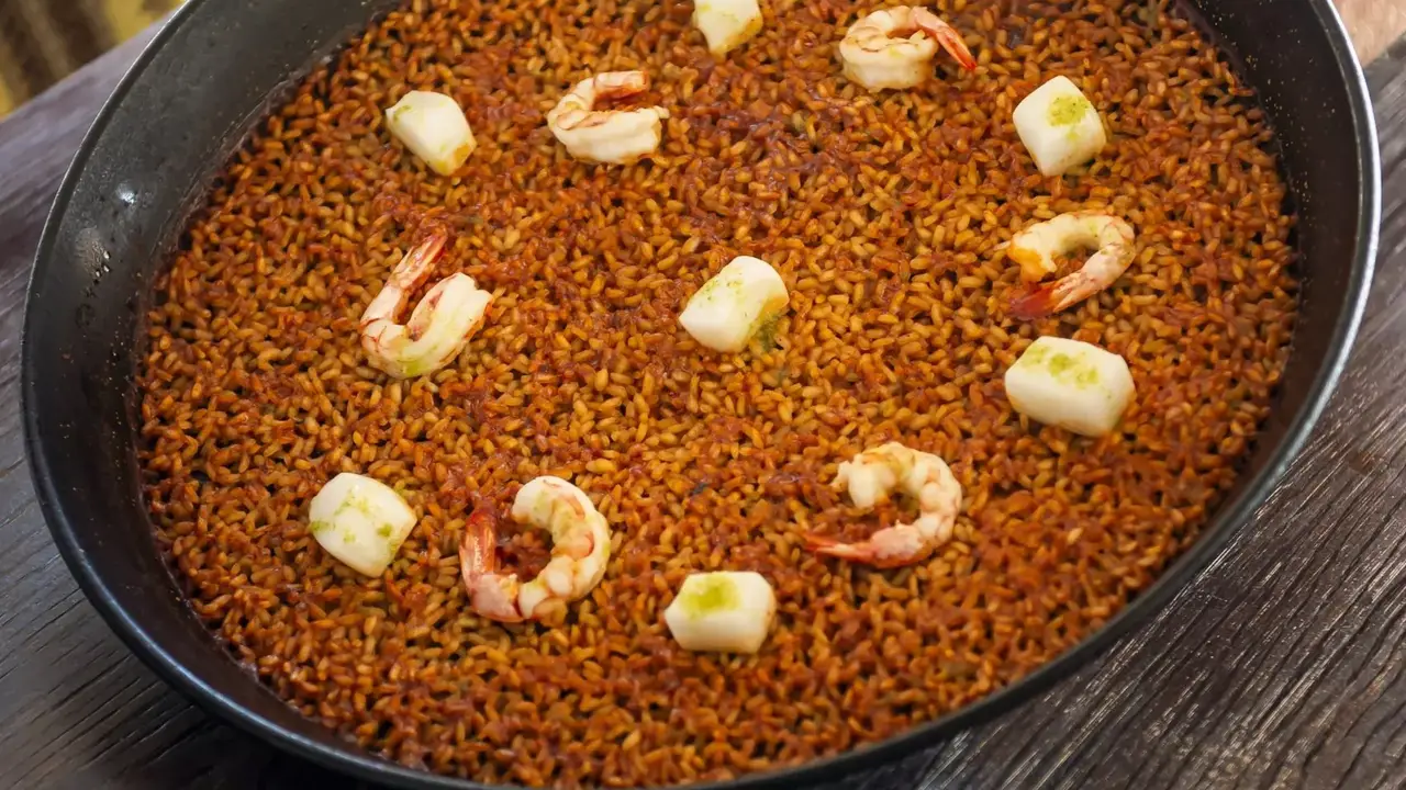 Divento, Torrevieja, VC