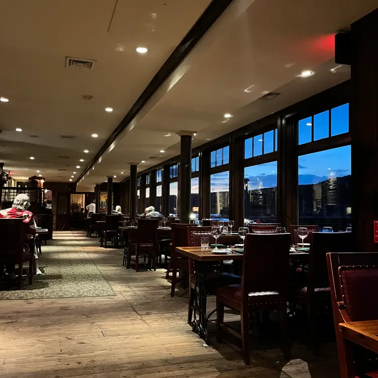 Black Bass Hotel, Lumberville, PA