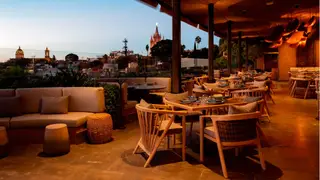Une photo du restaurant NOIA