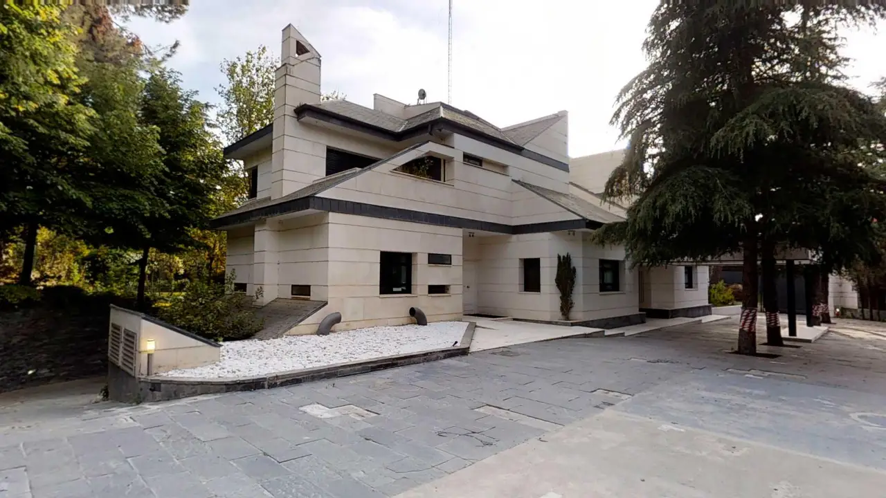Clínica CLM oftalmologia, Madrid, MD