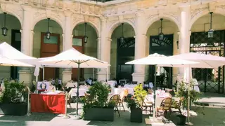 Una foto del restaurante Chez Edouard