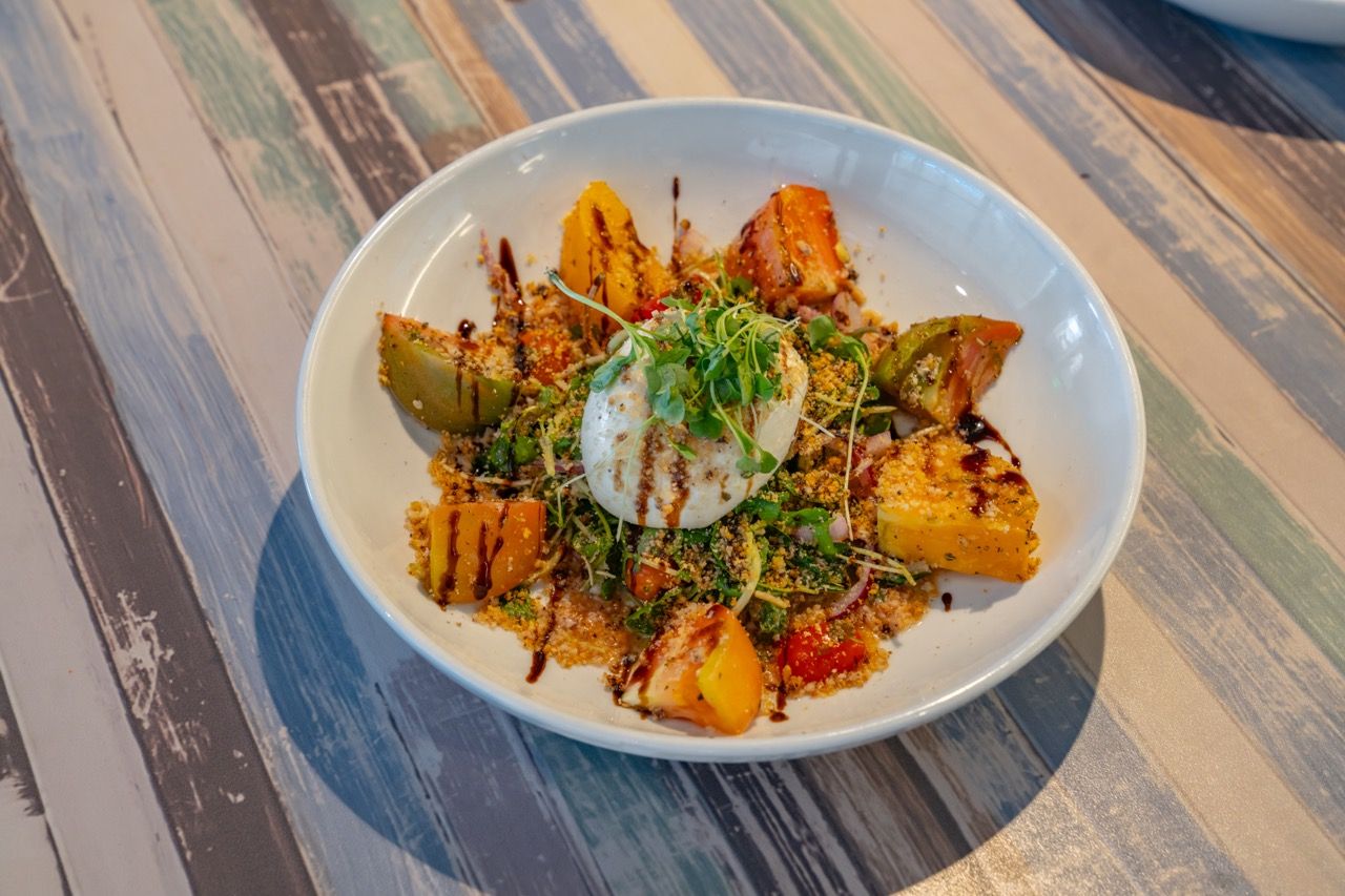 Beach House Waterfront Restaurant - Bradenton Beach, FL | OpenTable