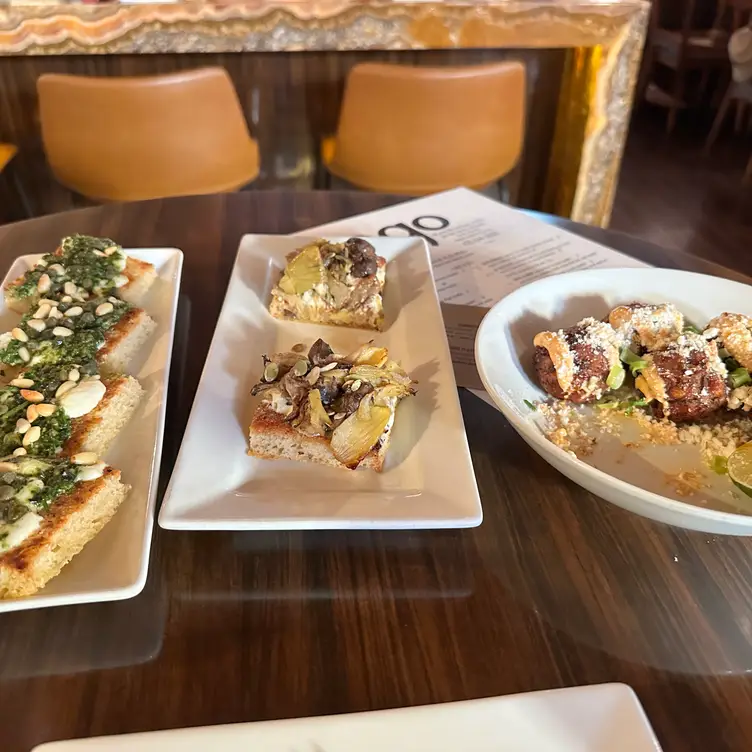 Sego Restaurant, Kanab, UT