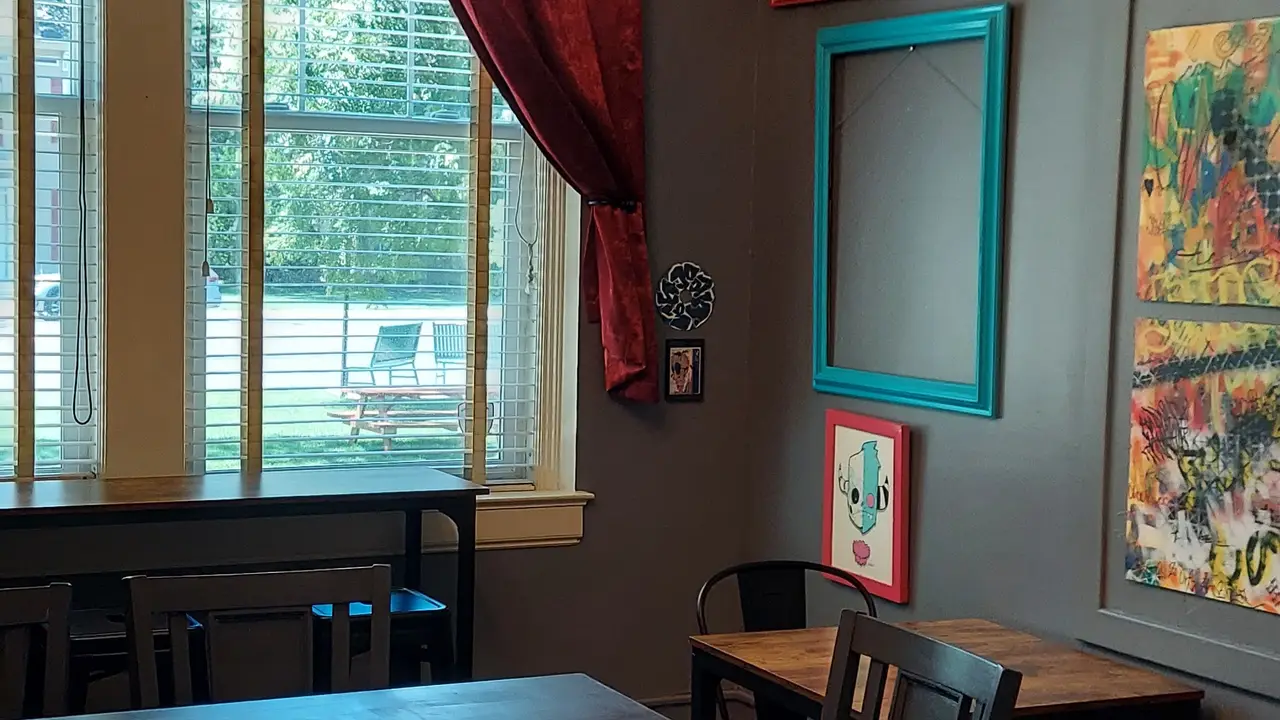 Dango Burrito, Grand Junction, CO