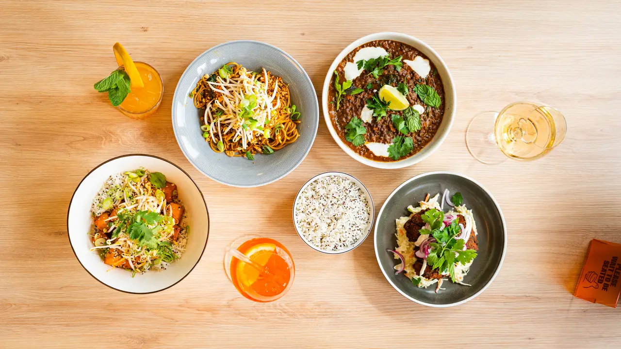 Soul Food from South Asia meets FR-Rieselfeld - SPICETRAILS Rieselfeld, Freiburg im Breisgau, BW