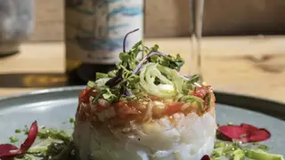 Una foto del restaurante Restaurant Vilallonga