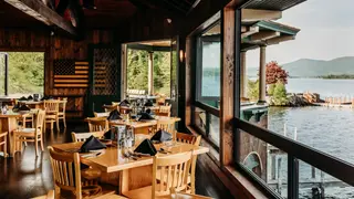 Foto von The Boathouse Restaurant - NY Restaurant