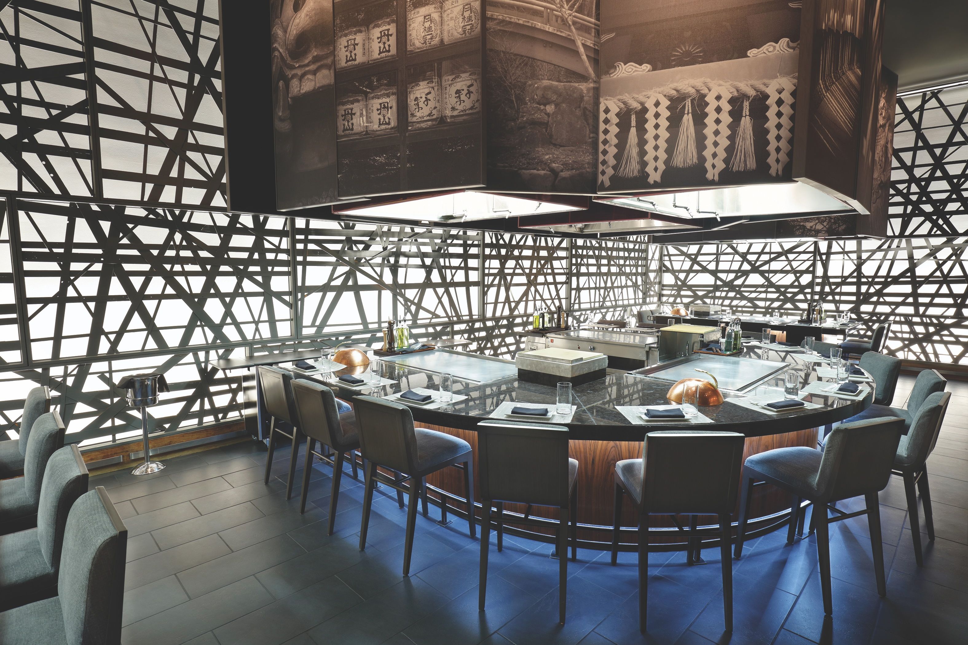 Morimoto - MGM Grand Las Vegas