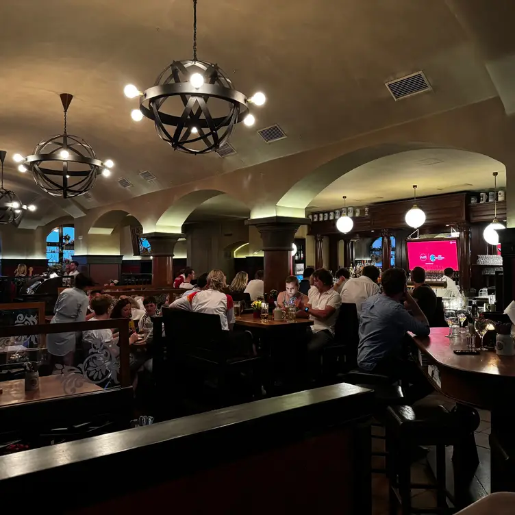 Wirtshaus in der Au, München, BY