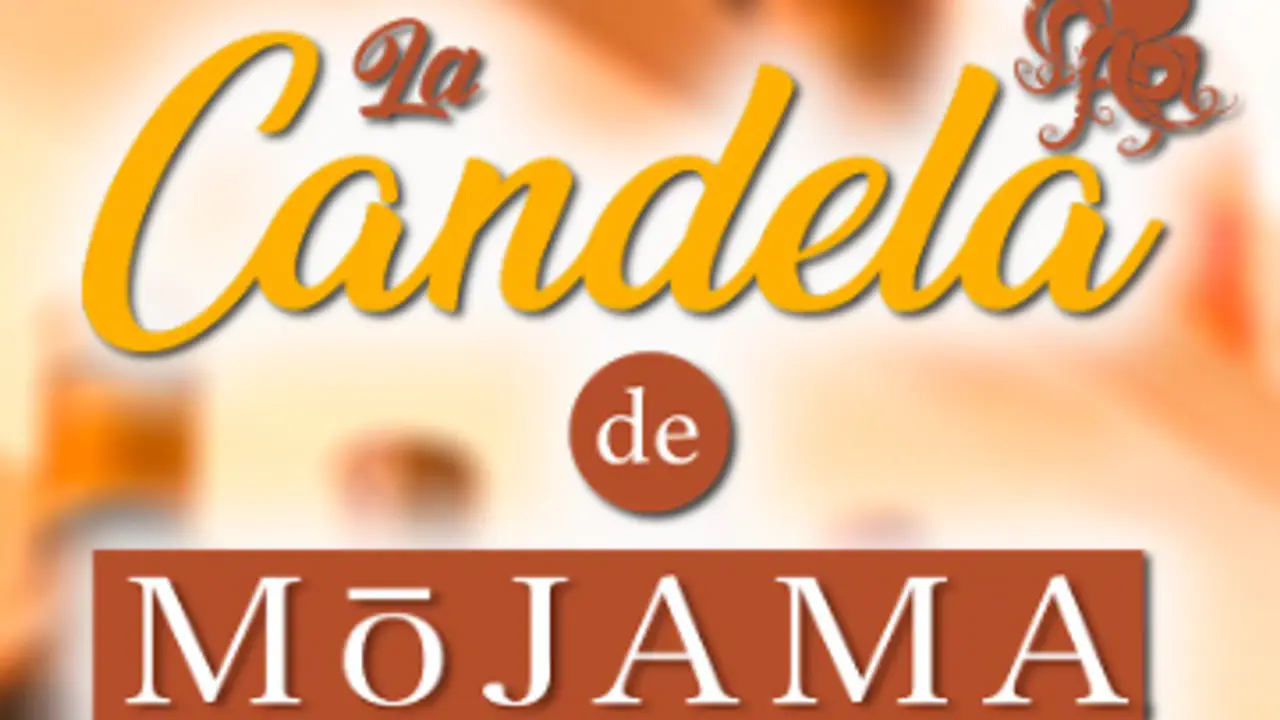 Candela de Mojama, Madrid, MD