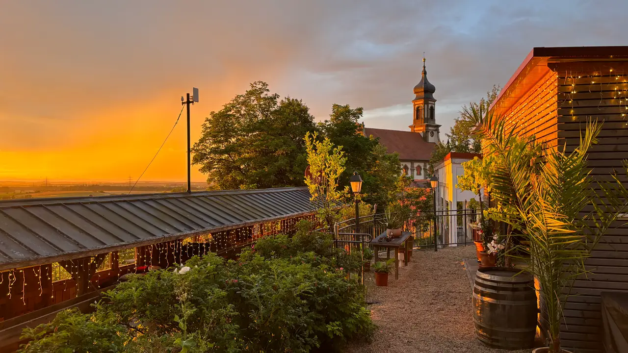 Weingarten Castell, Castell, BY