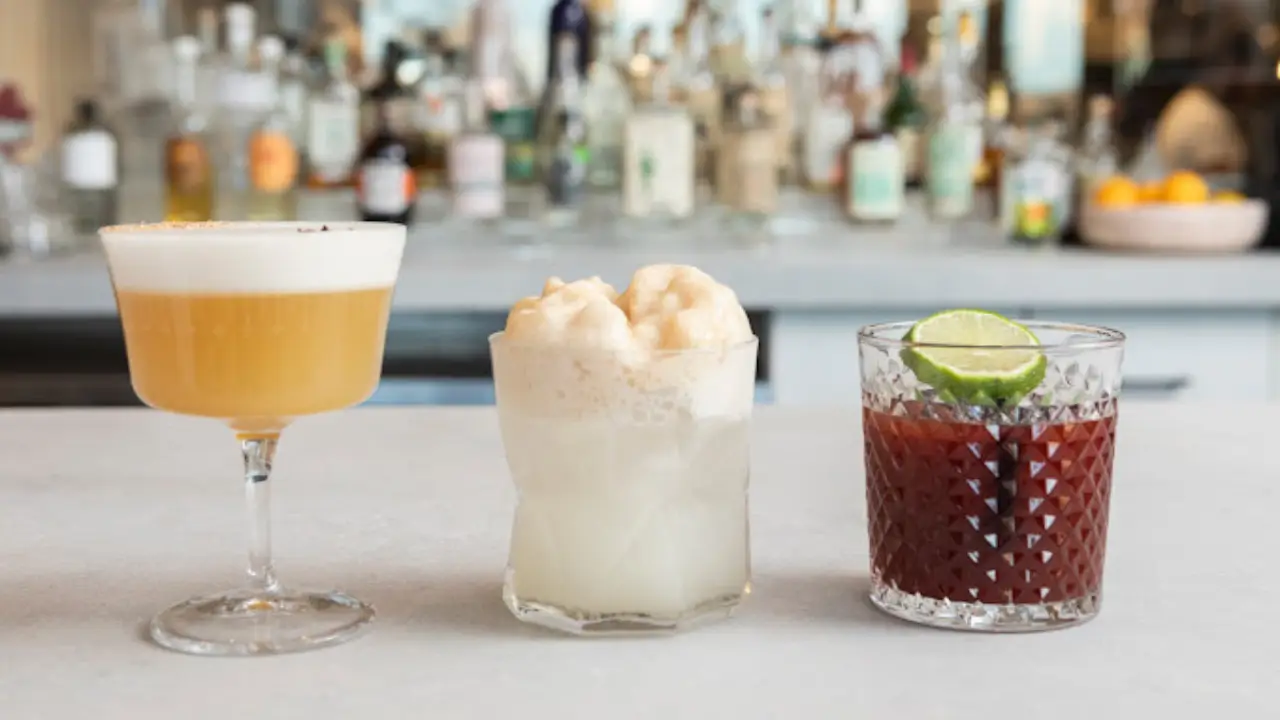 Bar Esmé, Chicago, IL