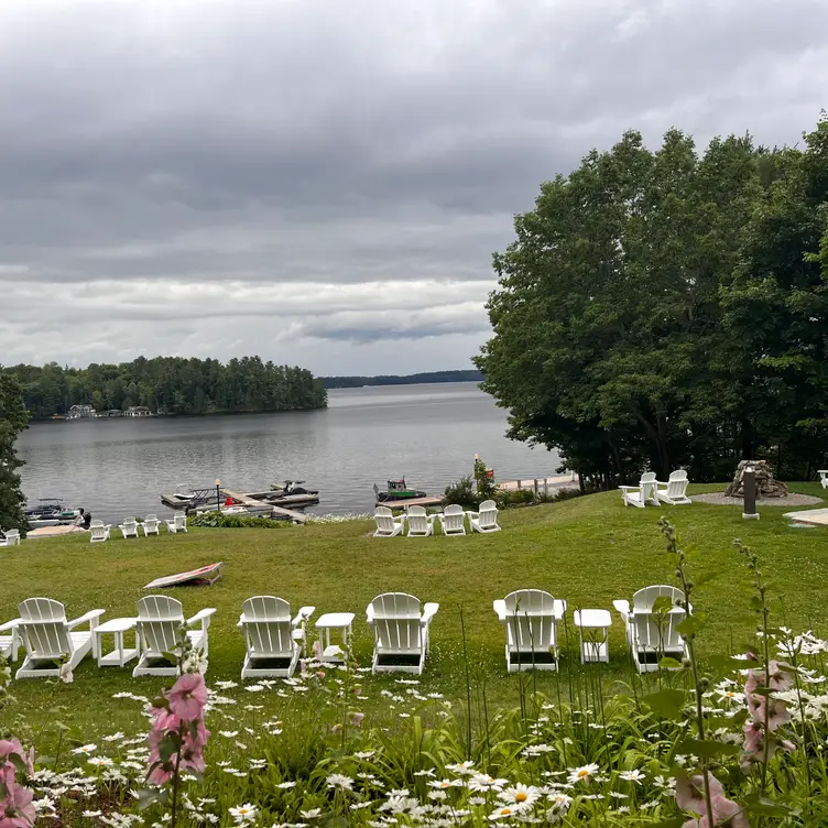 The Rosseau at Windermere House, Windermere, ON
