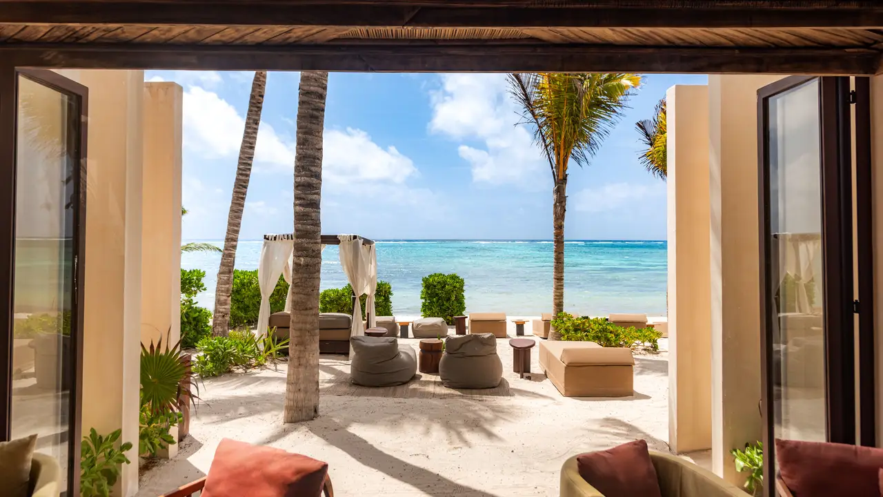 ICARO, Tulum, ROO