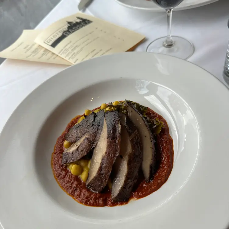 Bistro Barbes, Denver, CO