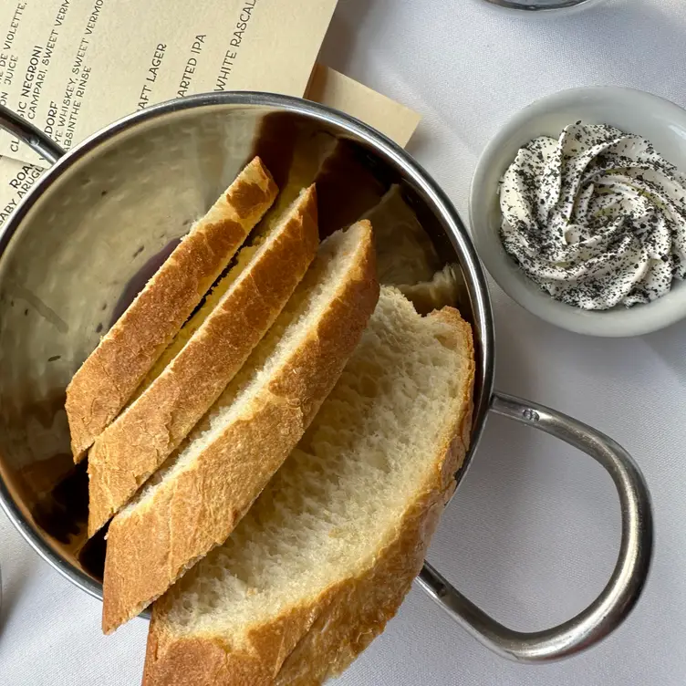 Bistro Barbes, Denver, CO