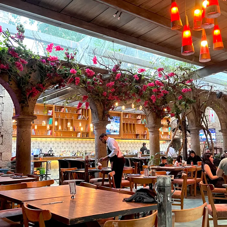 La Casa de los Platos, Guadalajara, JAL
