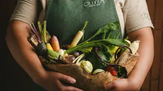 Una foto del restaurante Olivea Farm to Table