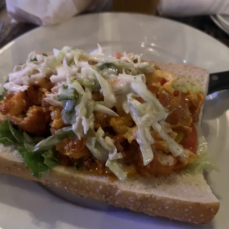 That Meetball Place, Patchogue, NY