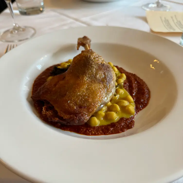 Bistro Barbes, Denver, CO