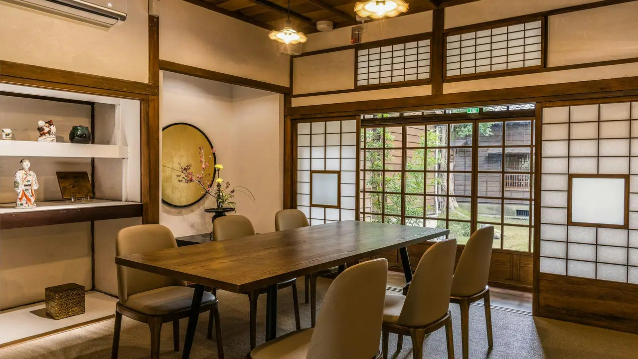 東美院, Taipei City, TPE