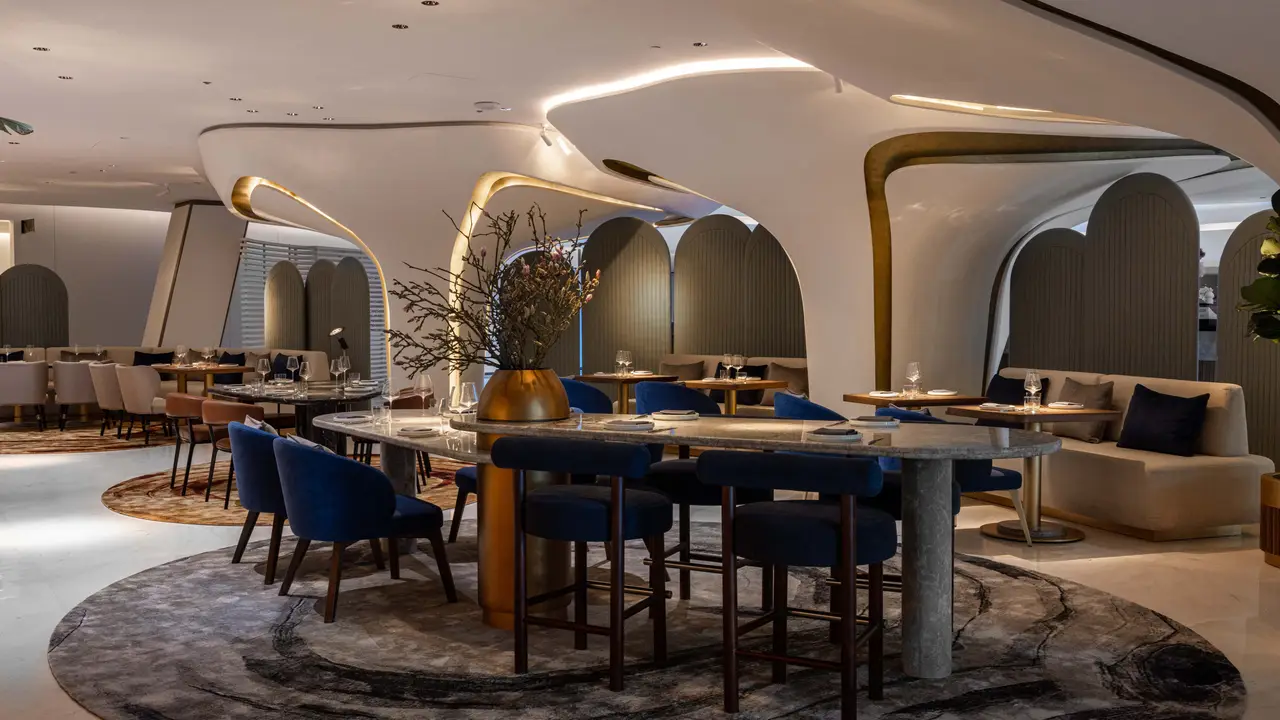 Sfumato, Dubai, Dubai