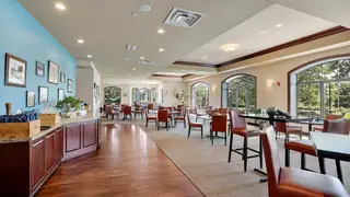 Una foto del restaurante Concourse