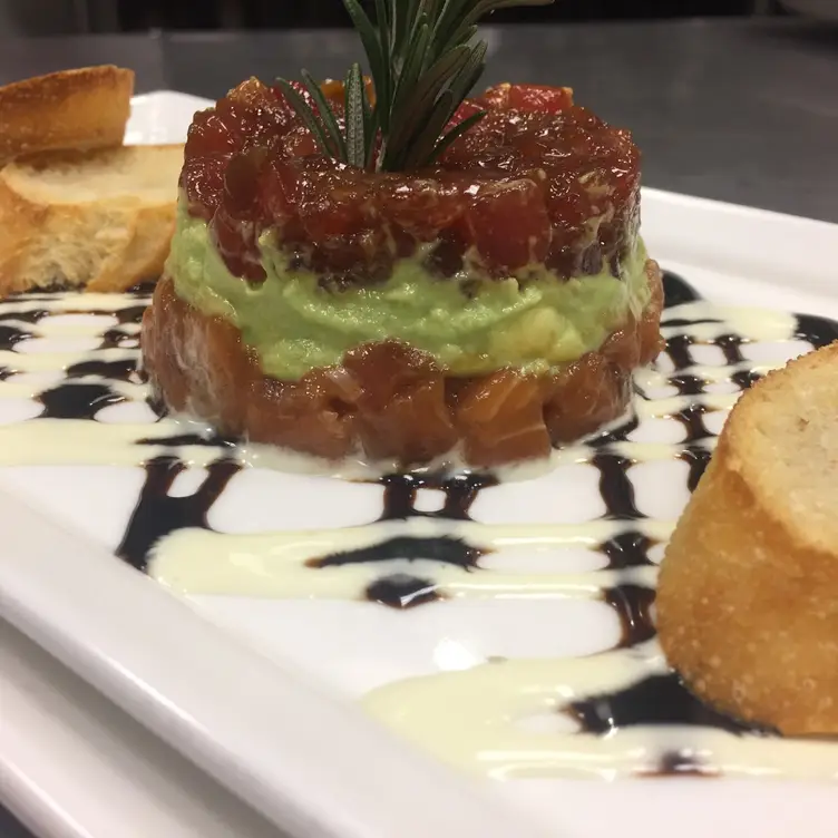 La Boheme - Palo Alto, Palo Alto, CA