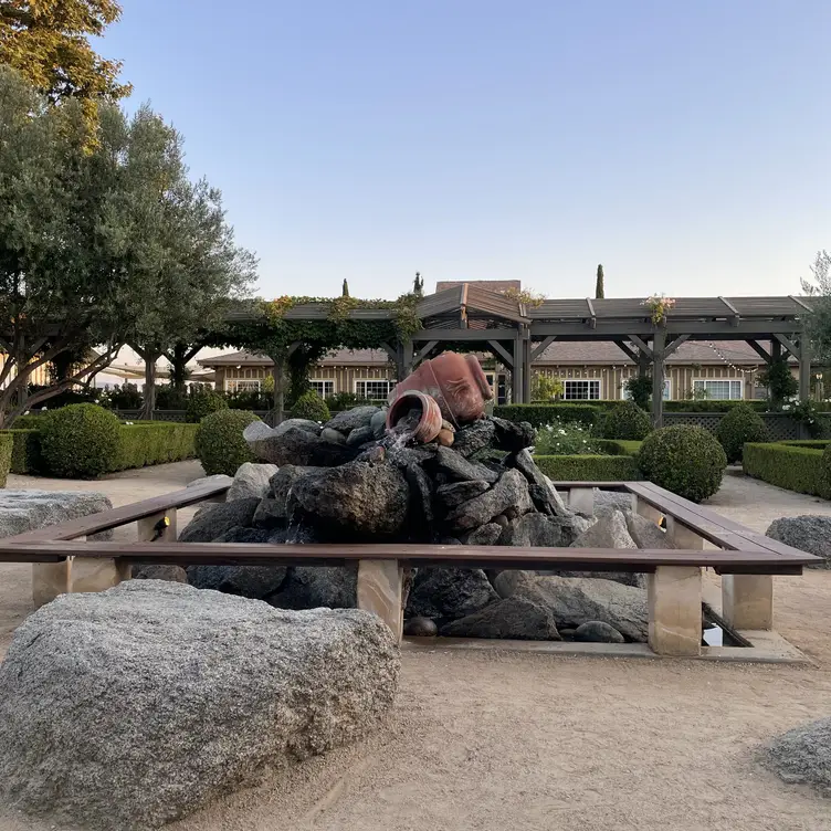The Restaurant at Ponte, Temecula, CA