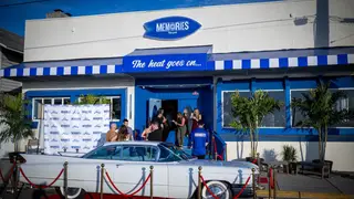 Una foto del restaurante Memories in Margate
