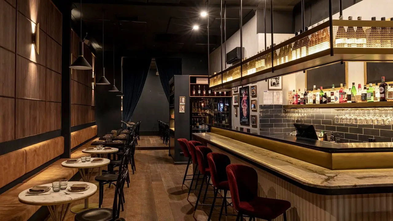 Malena Cucina & Bar AU-VIC Brighton